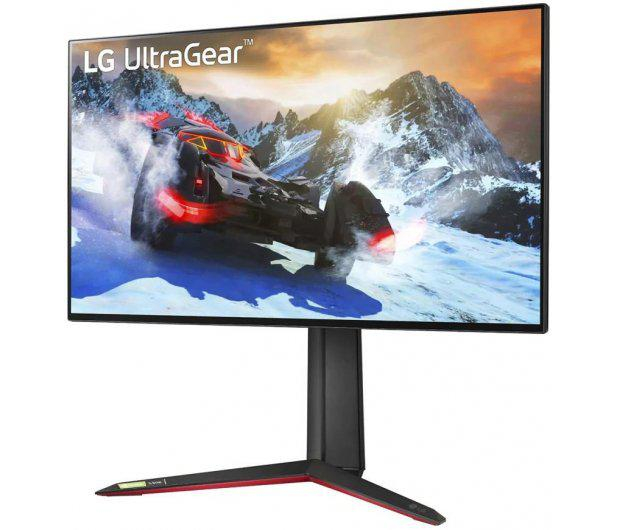LG Ultragear 27GP850 NanoIPS HDR - 657027 - zdjęcie 3